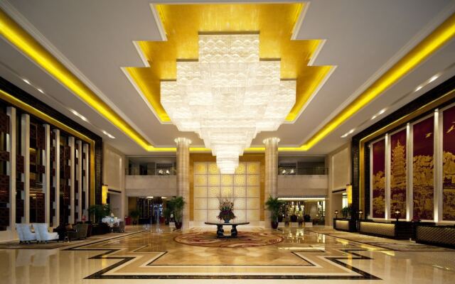 Sheraton Changzhou Xinbei Hotel