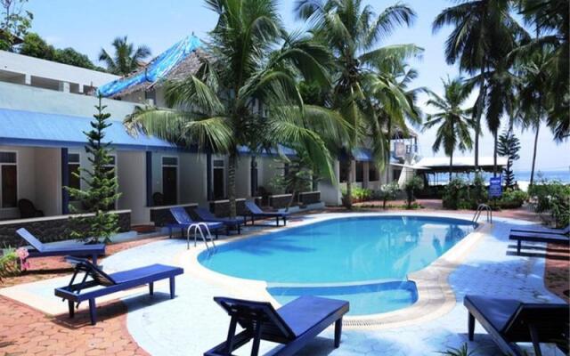 Pappukutty Beach Resort