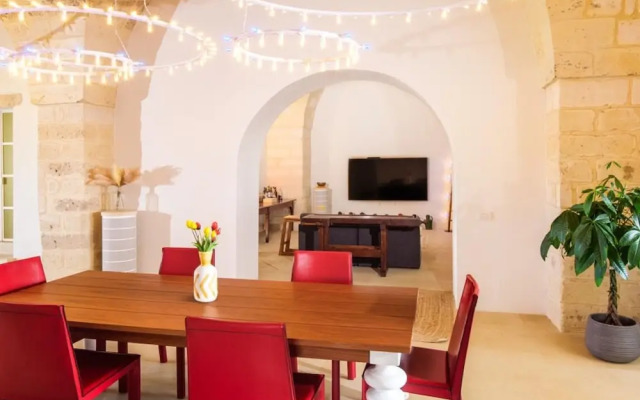 Masseria Specchia in Lecce