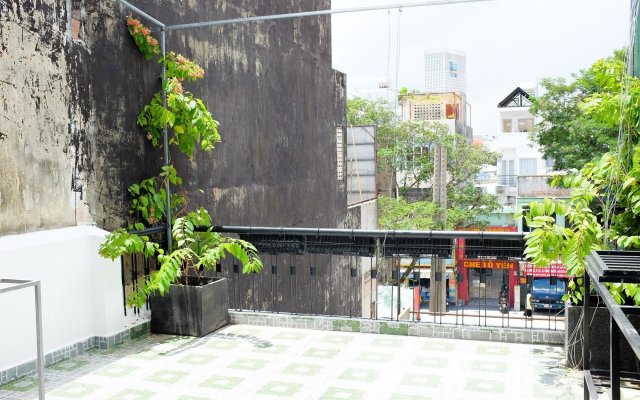 Urban House Saigon 3