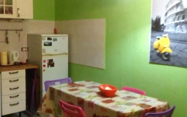 Bed in Art - Termini - Coliseum Apartments for Rent in Rome