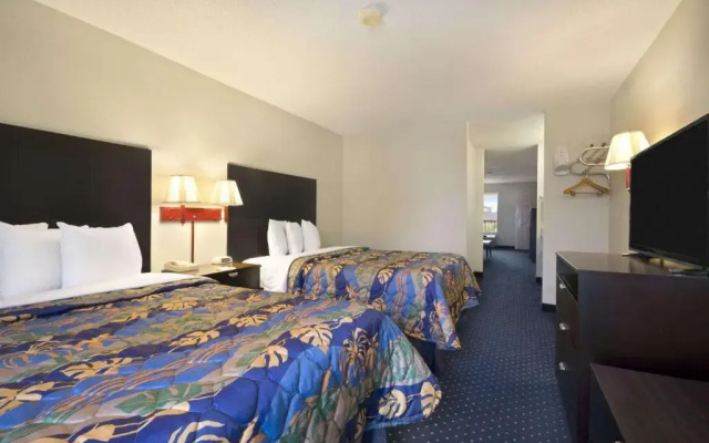 Days Inn Alma