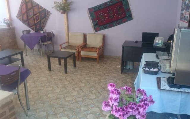 Antalya Marina Hostel
