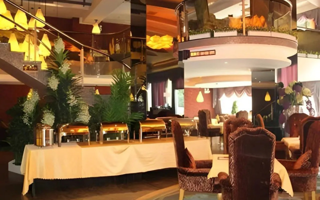 Vienna Hotel Shenzhen Songgang Yanchuan Road