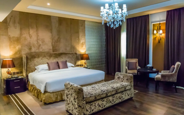 Mangrove Hotel