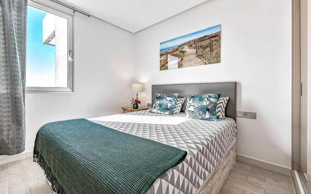 Ocean Garden Apartments