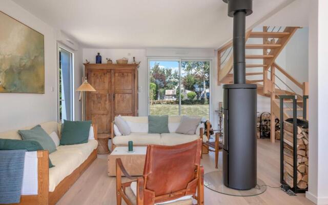 Maison lumineuse a Sarzeau !