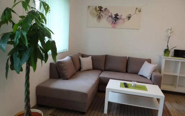 Ferienwohnung Albel