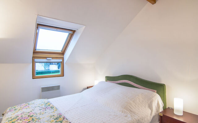 Les Reflets de Carnac