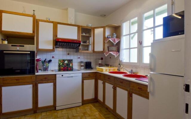 Maison Les Sables-d'Olonne, 5 pièces, 8 personnes - FR-1-92-706