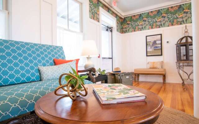Ocean House Hotel & Motel
