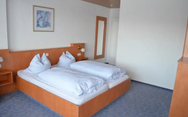 Hotel Restaurant GÃ¤stehaus Wilgersdorf