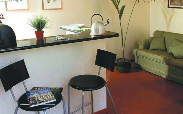 Relais Rome
