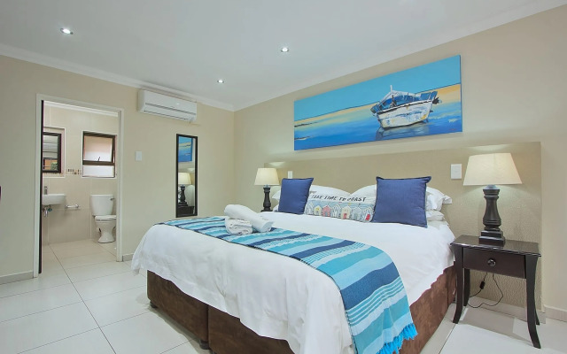 Gecko Inn Guest House