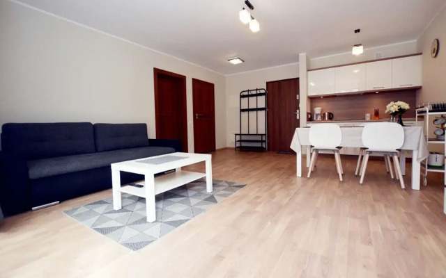 Apartamenty Sun&Snow Rezydencja Park
