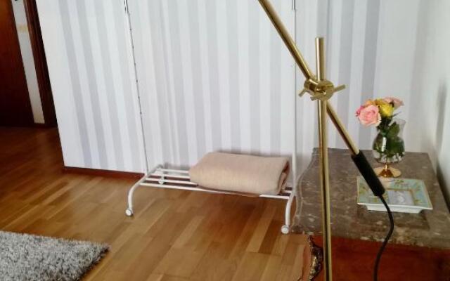 House in the Town Centre