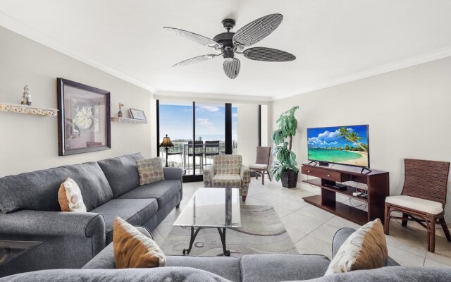 South Seas Tower 4-704