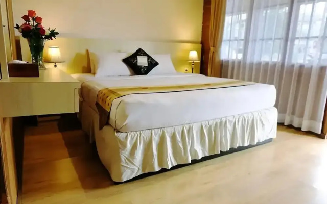 Hotel Pesona Ciwidey