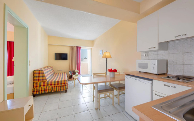 Pavlos Hotel