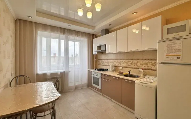 Like home on the street. Mira, 93A