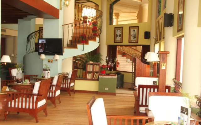 Safir Sharm Waterfalls Resort