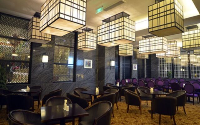Vienna International Hotel