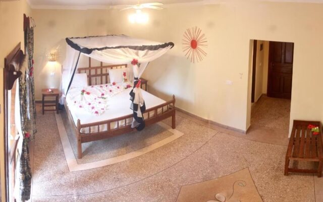 Jaz Amaluna Beach Resort - Adults Only