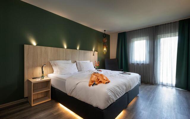 ACHAT Hotel Reilingen Walldorf