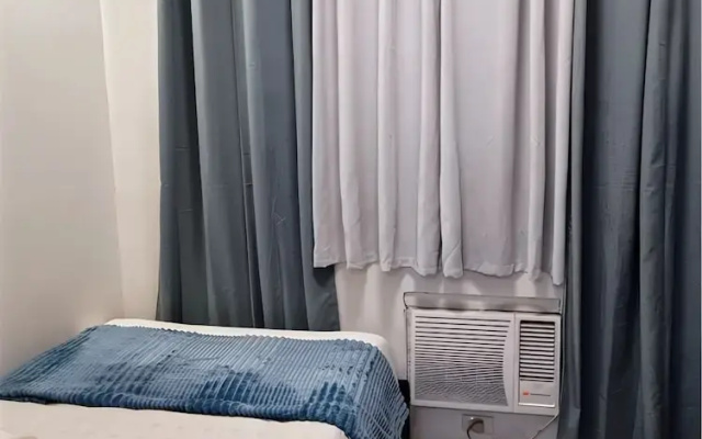 Comfystay Manila
