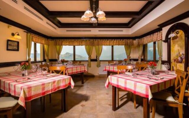 Nobillis Carpathian Residence