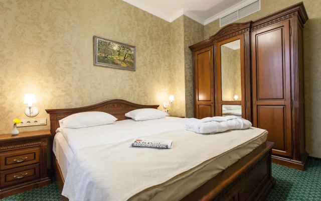 West Park Hotel