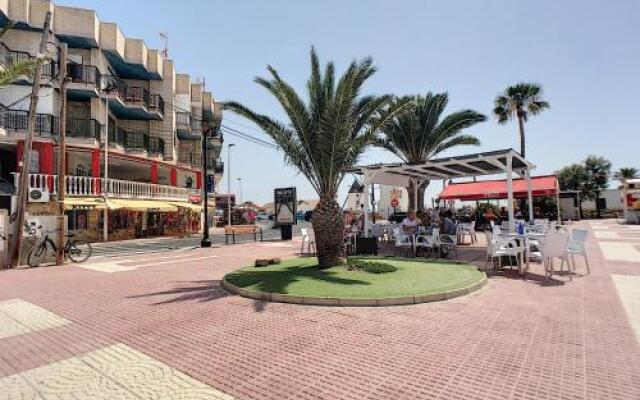 San Pedro del Pinatar - House