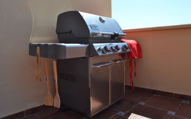 Duplex de Lujo La Pintadera Canaria