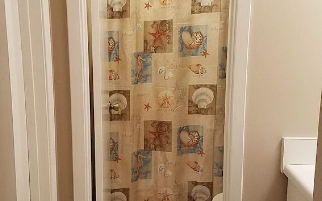 Seaside Beach & Racquet 2104 condo