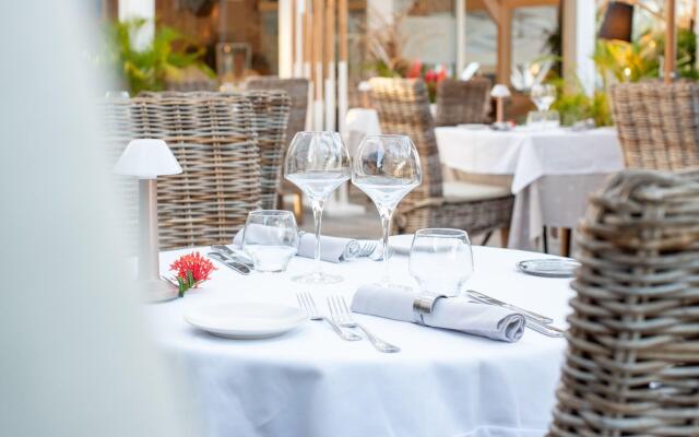 Le Relais du Moulin, Hôtel de Charme & Spa