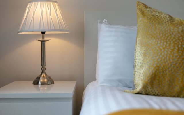 Isla Retreat – Donnini Apartments