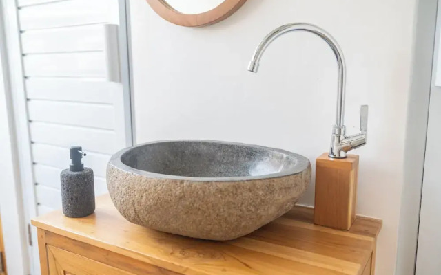 Indonesia Eco Tour Homestay