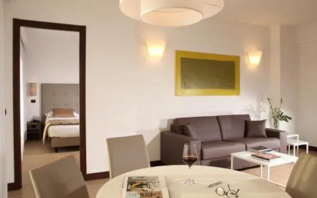 Residence Hotel Parioli