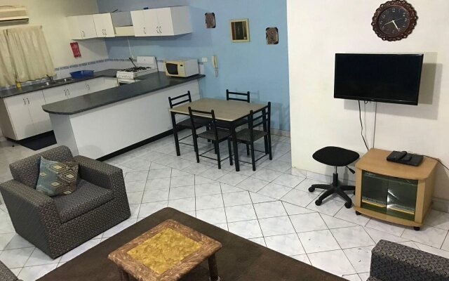 Prime Apartments