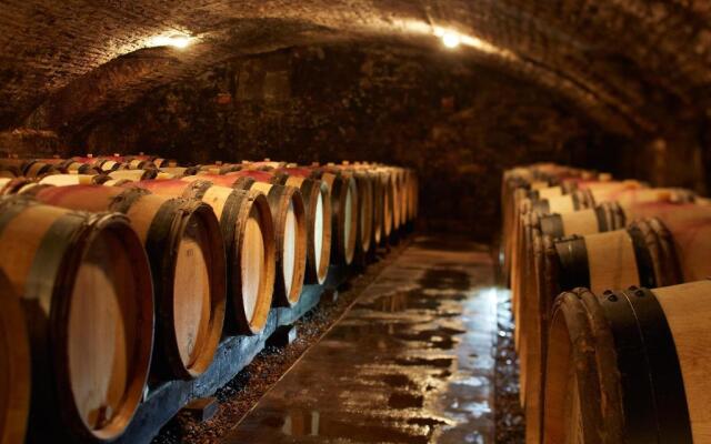 Le Clos Sainte Marguerite