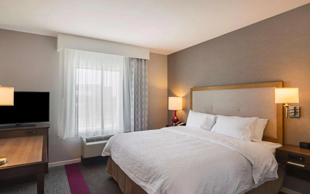 Hampton Inn & Suites Dallas/Richardson