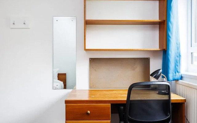 Vibrant Rooms NOTTINGHAM - SK