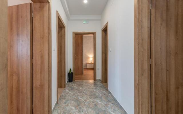 Apartments Villa Magdalena