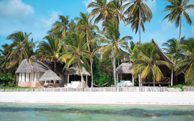 Xanadu Luxury Villas & Retreat Zanzibar