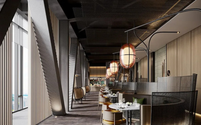 Sheraton Hangzhou Fuyang