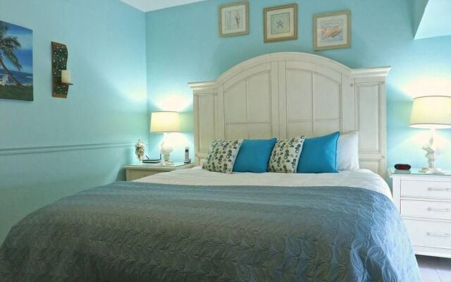 Harbour Beach Villas