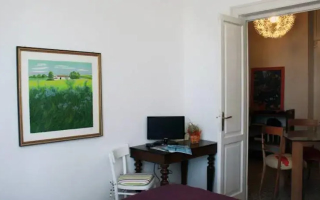 B&B Palazzo Rosso
