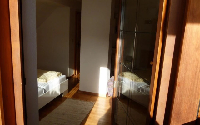 Base-Camp Appartement