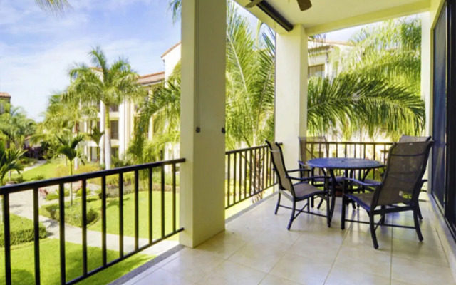 Pacifico Resort Condominiums