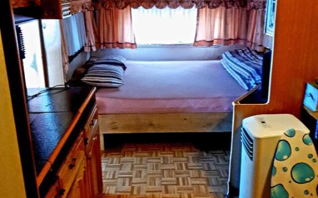 Auto Kamp Punta Povile